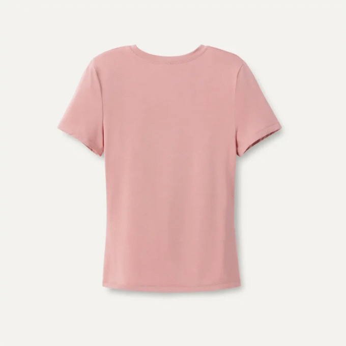 Camiseta de bebé Miriam
