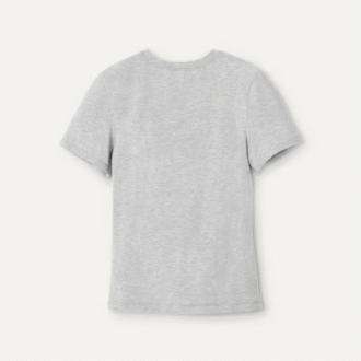 Camiseta de bebé Miriam