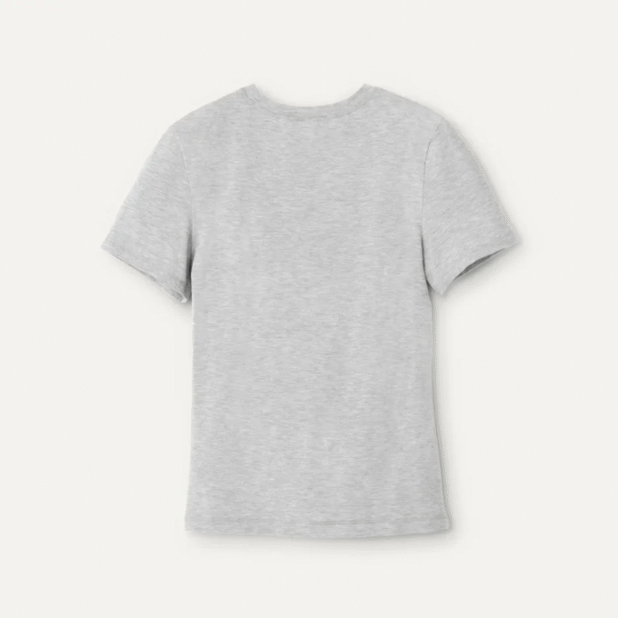 Camiseta de bebé Miriam