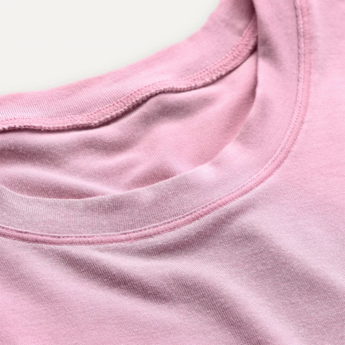 Camiseta de bebé Miriam