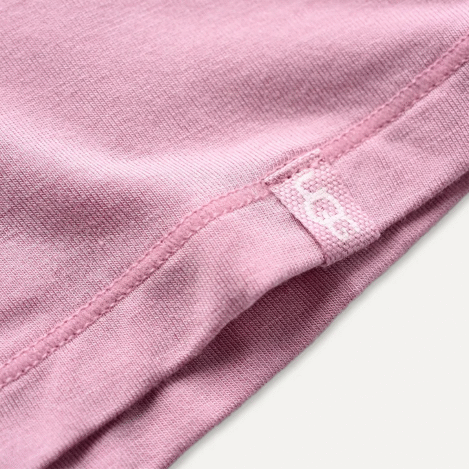 Camiseta de bebé Miriam