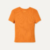 Camiseta de canalé Miriam Baby