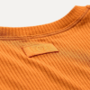 Camiseta de canalé Miriam Baby