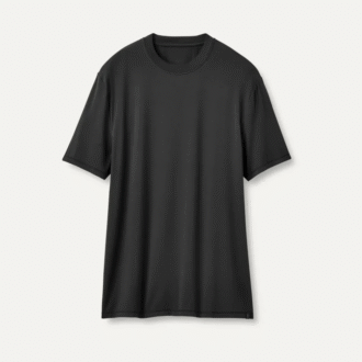 Camiseta relajada de Amarys