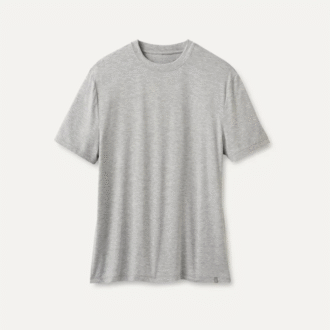 Camiseta relajada de Amarys
