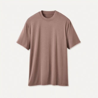 Camiseta relajada de Amarys
