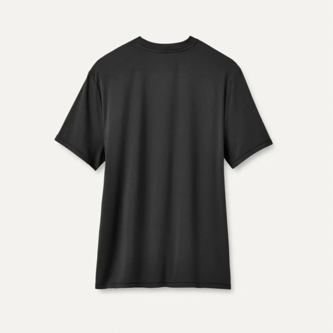 Camiseta relajada de Amarys