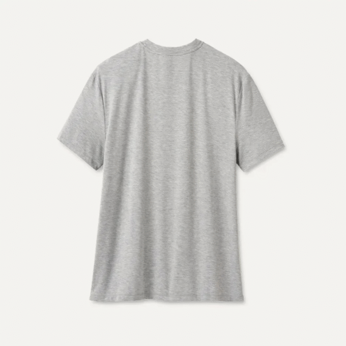 Camiseta relajada de Amarys