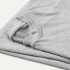 Camiseta relajada de Amarys