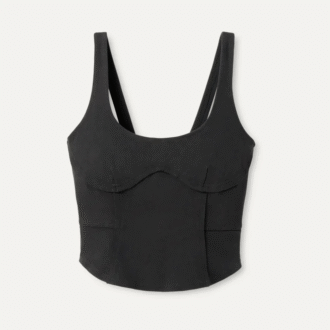 Camiseta sin mangas Lennox