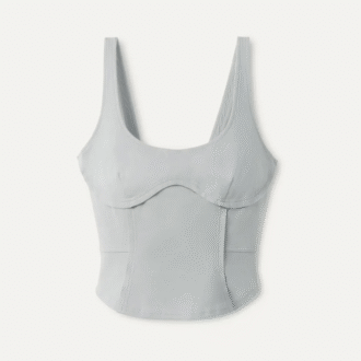 Camiseta sin mangas Lennox