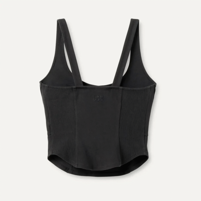 Camiseta sin mangas Lennox
