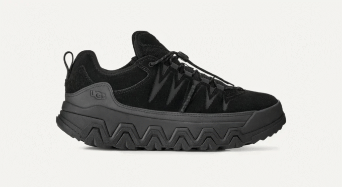 CapTrail bajo
