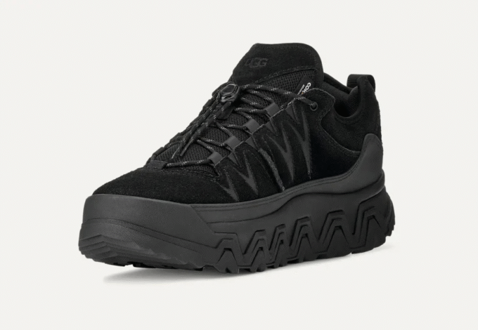 CapTrail bajo