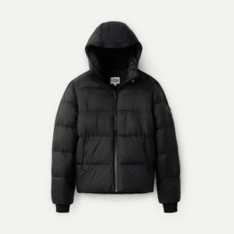 Chaqueta acolchada Brayden