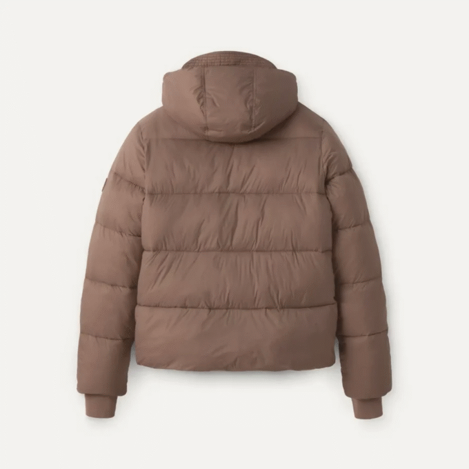 Chaqueta acolchada Brayden