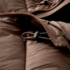 Chaqueta acolchada Brayden