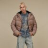 Chaqueta acolchada Brayden