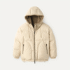 Chaqueta acolchada de plumón Shasta 2.0