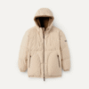 Chaqueta acolchada de plumón Shasta 2.0