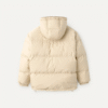 Chaqueta acolchada de plumón Shasta 2.0
