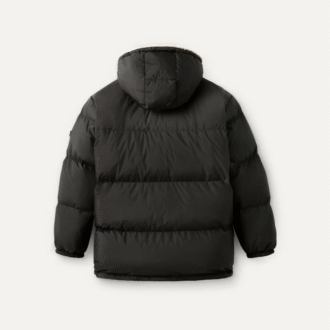 Chaqueta acolchada de plumón Shasta 2.0