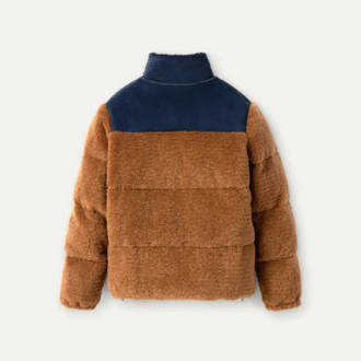 Chaqueta acolchada Emette UGGfluff