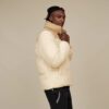 Chaqueta acolchada Emette UGGfluff