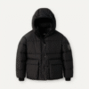 Chaqueta acolchada Kennedy