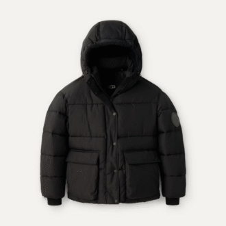 Chaqueta acolchada Kennedy
