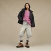 Chaqueta acolchada Kennedy