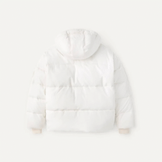 Chaqueta acolchada Kennedy