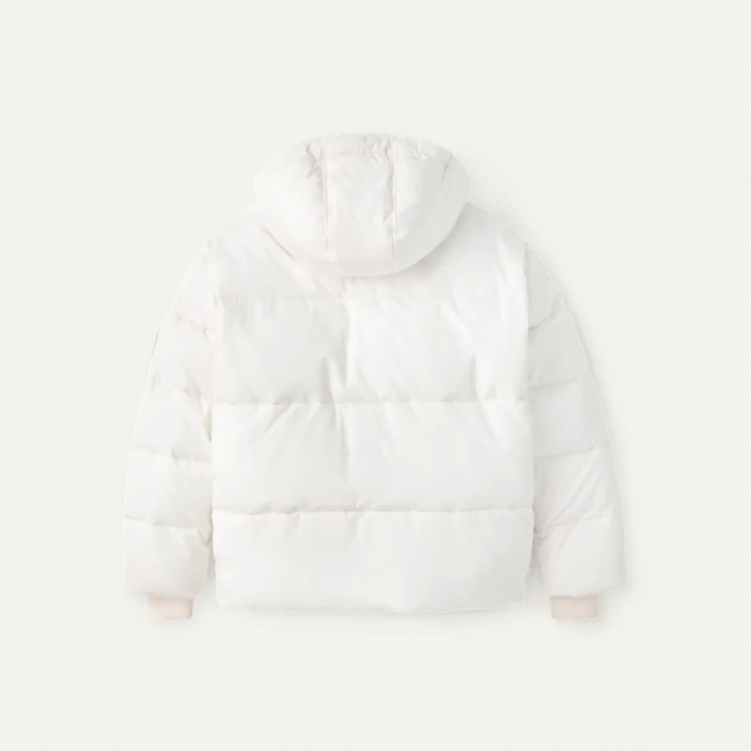 Chaqueta acolchada Kennedy