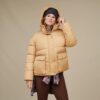 Chaqueta acolchada Kennedy