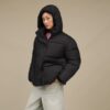 Chaqueta acolchada Kennedy