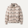 Chaqueta camisa Sun