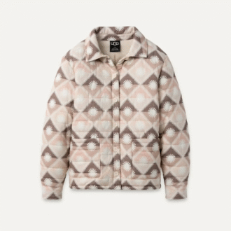 Chaqueta camisa Sun