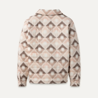 Chaqueta camisa Sun