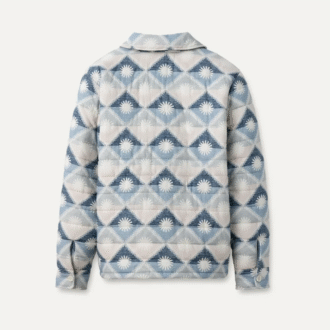 Chaqueta camisa Sun