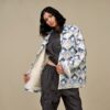 Chaqueta camisa Sun