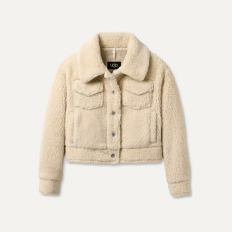 Chaqueta corta de camionero Frankie