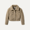 Chaqueta corta de camionero Frankie