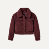 Chaqueta corta de camionero Frankie
