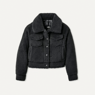 Chaqueta corta de camionero Frankie