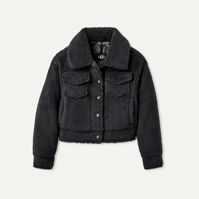 Chaqueta corta de camionero Frankie