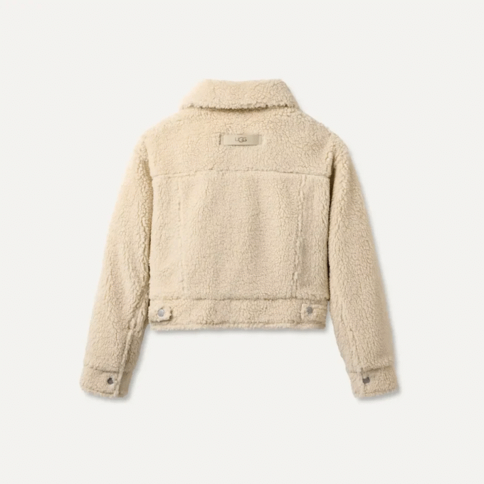 Chaqueta corta de camionero Frankie