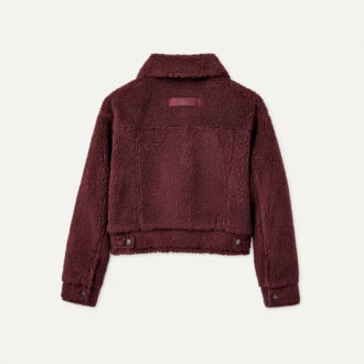 Chaqueta corta de camionero Frankie