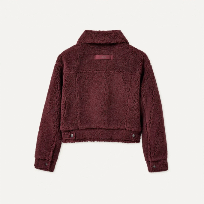 Chaqueta corta de camionero Frankie