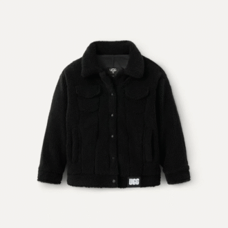 Chaqueta de camionero Frankie Sherpa