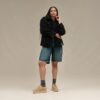 Chaqueta de camionero Frankie Sherpa
